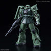 Mobile Suit Gundam: The Origin HGGTO Zaku II (Type C-6/R6) 1/144 Scale Model Kit - Sweets and Geeks