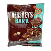 Hershey's Milk Chocolate Bark Peg Bag - 3.1oz (SNG12)