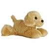 Mini Flopsie - 8" Golden Yellow Labrador Plush - Sweets and Geeks