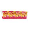 Starburst Conversation Hearts 4pk 0.88oz