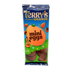 Terry's Chocolate Orange Mini Eggs Pouch - 90g