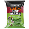 Van Holten's Blazing Hot Mama Pickle Balls Pouch - 3.52oz