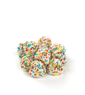 Gustaf's Rainbow Berries 2lb Bags - Sweets and Geeks