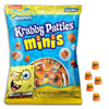 Krabby Patty Minis 5oz Peg Bag (SNG12)