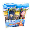 PEZ Naruto Party Pack (SNG-12)