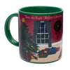 'Twas the Night before Christmas heat Changing Mug - Sweets and Geeks