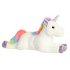 Rainbow Unicorn 27" Plush