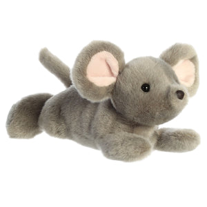 Mini Flopsie - Missy Mouse 8" Plush - Sweets and Geeks