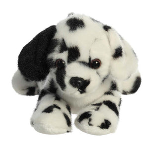 Mini Flopsie - Dipper Dalmatian 8" Plush - Sweets and Geeks