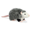 Ozzie- Opossum 6.5" Plush - Sweets and Geeks