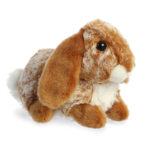 Lopso Bunny 8" Plush - Sweets and Geeks