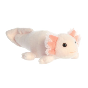 Mini Flopsie - 8" Axel Axolotl - Sweets and Geeks