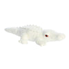 Albino Alligator 8" Plush