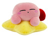 Club Mocchi- Mocchi- Kirby Warpstar Mega 15-Inch Plush