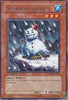 Snowman Eater (Unlimted) (Rare)  - Raging Battle - RGBT-EN094