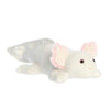Flopsie - 12" Clara White Axolotl