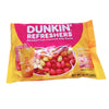 Dunkin' Refreshers Fruity Jelly Beans 12oz