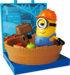 Minions preCOOL Jelly Factory 01 - Stuart (SNG8-2) (OOS)