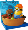 Minions preCOOL Jelly Factory 01 - Stuart (SNG8-2) (OOS)