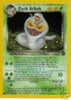 Dark Arbok (Holofoil) - Team Rocket - #2/82