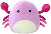 Squishmallows - Caeli the Crab 10"