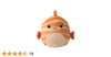 Squishmallows - Lucienne the Lionfish 8" Plush