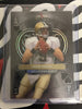 Drew Brees – 2024 Wild Card 5 Draw “Stacked Deck” Ace of Hearts 1/1 #SDPH-DBN