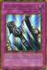 Solemn Judgment (Limited Edition) (Ultra Rare) - Gold Series 2009 - GLD2-EN044
