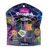 Disney Villains Blacklight Doorables Blind Bags