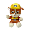 Paw Patrol: Rubble Beanie Babies