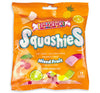 Smarties Squashies Mixed Fruit 5oz (SNG12)