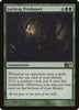 Lurking Predators (LP) (Foil) - Magic 2010 - #190/249