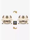 Avatar the Last Airbender: Appa 6" Reversible Plush
