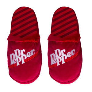 Dr. Pepper Fuzzy Slides - Medium - Sweets and Geeks