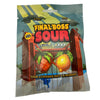 Final Boss Level 1 Sour Strawberry Lemonade - 3.52oz Peg Bag