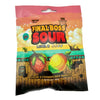 Final Boss Level 2 Sour Strawberry Mango - 3.52oz Peg Bag