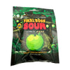 Final Boss Level 4 Sour Green Apples - 3.52oz Peg Bag