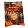 Final Boss Level 4 Souranges - 3.52oz Peg Bag