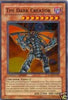 The Dark Creator - (Limited Edition) (Super Rare) - Raging Battle SE - RGBT-ENSE1