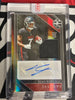 2023 Panini Limited Football #103 Bijan Robinson Rookie Patch Autograph /99 (81/99)