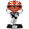 Funko Pop! Star Wars - 332nd Company Trooper (Bam Exclusive) #627
