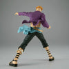 One Piece: Battle Record Collection - Marco Figure