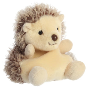 Palm Pals Hedgie Hedgehog 5" Plush - Sweets and Geeks