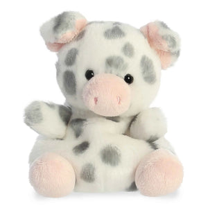 Palm Pals Piggles Spotted Piglet 5" - Sweets and Geeks