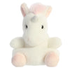 Palm Pals Sassy Unicorn 5" Plush - Sweets and Geeks