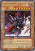Gorz the Emissary of Darkness (DMG) (Secret Rare) (Limited) - Dark Legends - DLGI-EN000