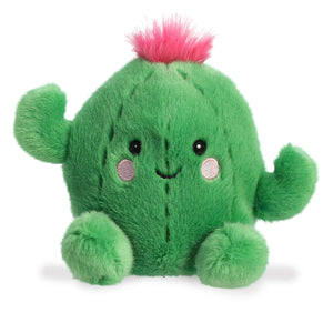 Palm Pals Prickles Cactus 5" Plush - Sweets and Geeks