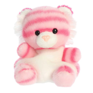 Palm Pals Rosé Pink Tiger 5" Plush - Sweets and Geeks