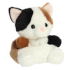 Palm Pals - 5" Peebs Calico Cat