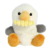 Palm Pals - Buoy Seagull w/ Fry 5" Plush